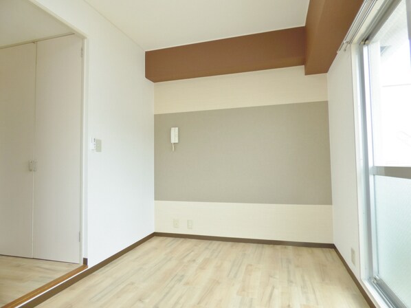 リバティー壱番館の物件内観写真